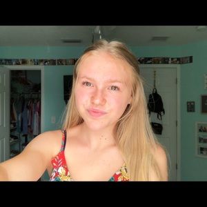 Meet your Posher, Maddy